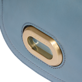 Leather crossbody bag for women | The Bridge