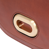 Borsa tracolla in pelle donna | The Bridge