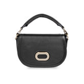 Sac bandoulière cuir femme | The Bridge