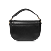 Sac bandoulière cuir femme | The Bridge