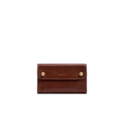 Women's Leather Clutch | The Bridge