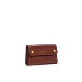 Women's Leather Clutch | The Bridge