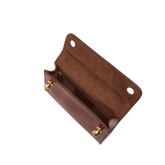 Women's Leather Clutch | The Bridge