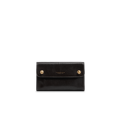 Damen-Clutch aus Leder | The Bridge