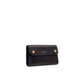 Damen-Clutch aus Leder | The Bridge