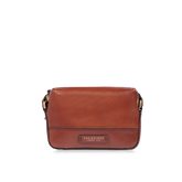 Bolso bandolera mujer en piel | The Bridge