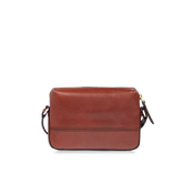 Bolso bandolera mujer en piel | The Bridge