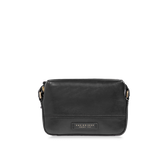 Leather crossbody bag for women | The Bridge