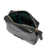 Leather crossbody bag for women | The Bridge