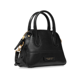 Sac à main cuir bandoulière amovible | The Bridge