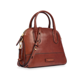 Sac à main cuir bandoulière amovible | The Bridge