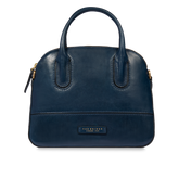 Borsa a mano in pelle con tracolla removibile - Borse grandi doppia funzione | The Bridge