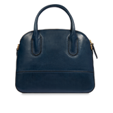 Borsa a mano in pelle con tracolla removibile - Borse grandi doppia funzione | The Bridge