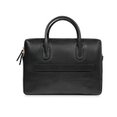 Leather women's laptop bag | The Bridge