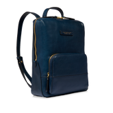 Sac à dos femme cuir petit format | The Bridge