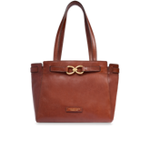 Borsa shopper in pelle - Borse shopper in pelle | The Bridge