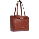Borsa shopper in pelle - Borse shopper in pelle | The Bridge