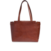 Borsa shopper in pelle - Borse shopper in pelle | The Bridge