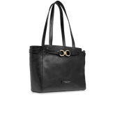Borsa shopper in pelle - Borse shopper in pelle | The Bridge