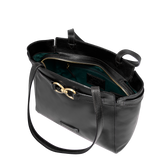 Borsa shopper in pelle - Borse shopper in pelle | The Bridge