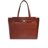 Borsa shopper in pelle - Borse shopper in pelle | The Bridge