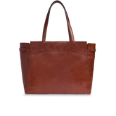 Borsa shopper in pelle - Borse shopper in pelle | The Bridge