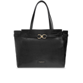 Borsa shopper in pelle - Borse shopper in pelle | The Bridge