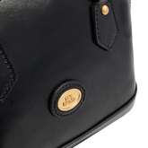 Women's Leather Handbag with Strap | The Bridge