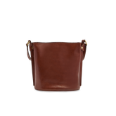 Beuteltasche aus Leder | The Bridge