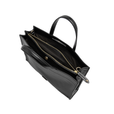 Women's Leather Laptop Bag | The Bridge