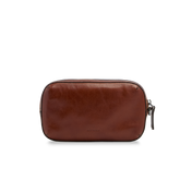 Bolso de mano de piel para hombre | The Bridge
