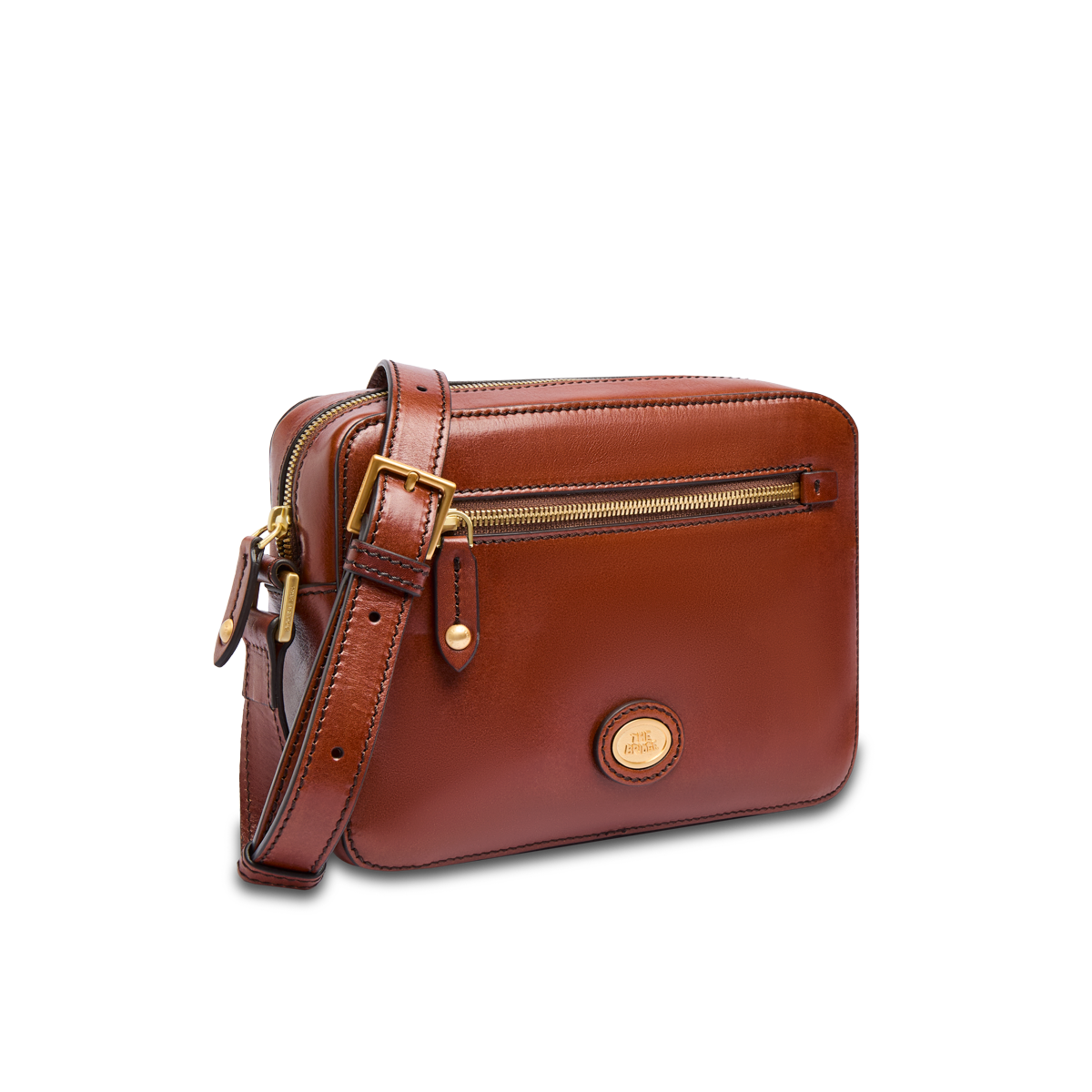 小物 Bless Leather Handle brown 小物 Bless Leather Handle brown Nº43 Handle Leather Brown