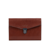 Men’s leather pouch | The Bridge
