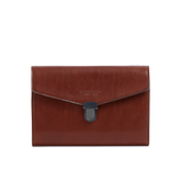Men’s leather pouch | The Bridge