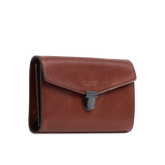 Men’s leather pouch | The Bridge