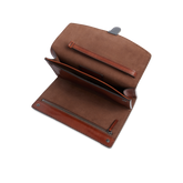 Men’s leather pouch | The Bridge