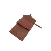 Men’s leather pouch | The Bridge