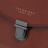 Men’s leather pouch | The Bridge