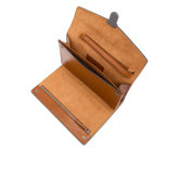 Men’s leather pouch | The Bridge