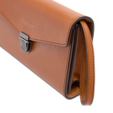 Men’s leather pouch | The Bridge