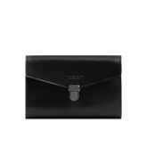 Men’s leather pouch | The Bridge