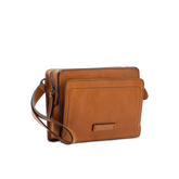 Men’s leather pouch | The Bridge