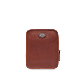 Bandolera hombre en piel | The Bridge