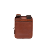 Bandolera hombre en piel | The Bridge