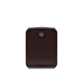 Men's leather crossbody bag | The Bridge