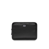 Ledertasche Herren mit einem Reißverschluss - Herren-Umhängetaschen | The Bridge