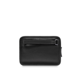 Ledertasche Herren mit einem Reißverschluss - Herren-Umhängetaschen | The Bridge