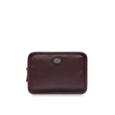 Ledertasche Herren mit einem Reißverschluss - Herren-Umhängetaschen | The Bridge