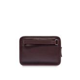 Ledertasche Herren mit einem Reißverschluss - Herren-Umhängetaschen | The Bridge