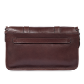 Cartella in pelle con tracolla - Borse da lavoro | The Bridge